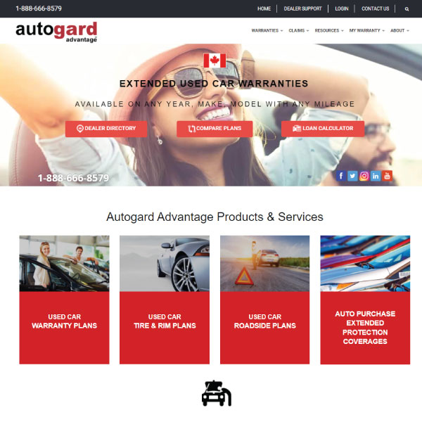 Autogard Advantage