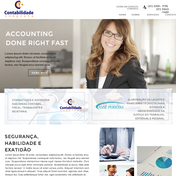 Contabilidade Completa