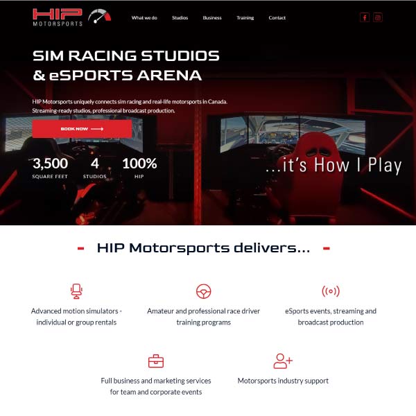 HIP Motorsports
